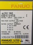 FANUC A06B-6114-H106